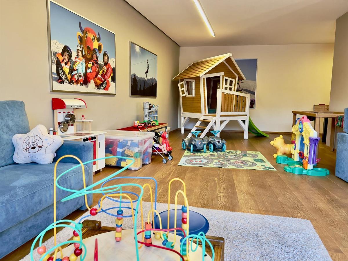 Apartment Pale Fiss Luaran gambar