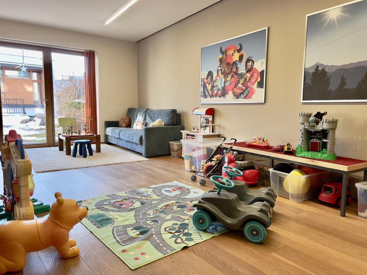 Apartment Pale Fiss Luaran gambar